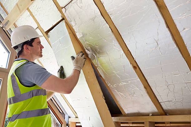 Types of Insulation We Offer in Whiskey Creek, FL